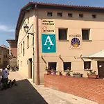 Municipal El Corro De Auberge de jeunesse *