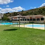 Auberge de jeunesse Municipal El Corro De Belorado