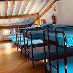 Municipal El Corro De Auberge de jeunesse
