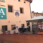 Municipal El Corro De Auberge de jeunesse