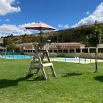 Municipal El Corro De Auberge de jeunesse Belorado