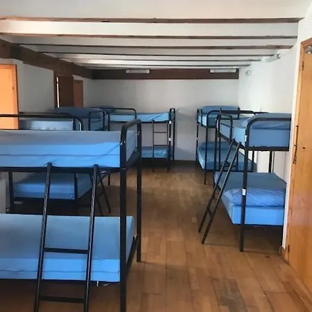 Municipal El Corro ベロラド
