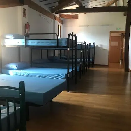 Municipal El Corro ベロラド