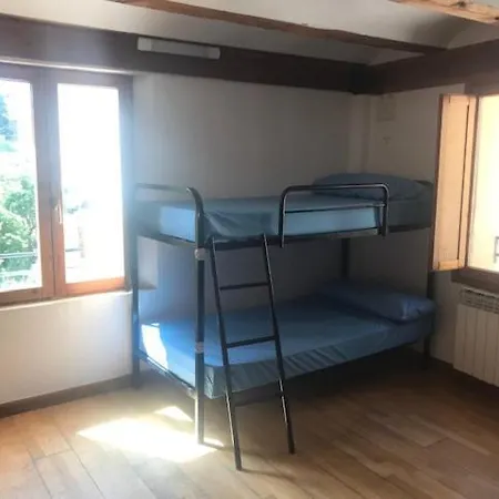 Municipal El Corro De Hostel