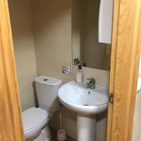 Municipal El Corro De Hostel Belorado