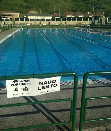 Municipal El Corro De Vandrarhem