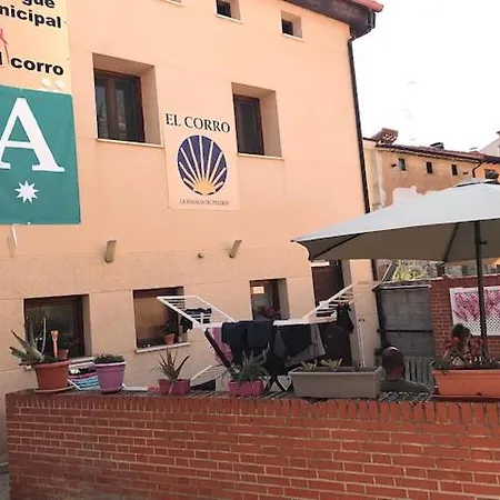 Municipal El Corro De