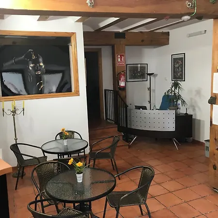 Municipal El Corro De