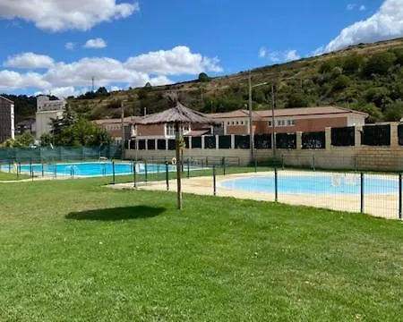 Hostel Municipal El Corro De Belorado