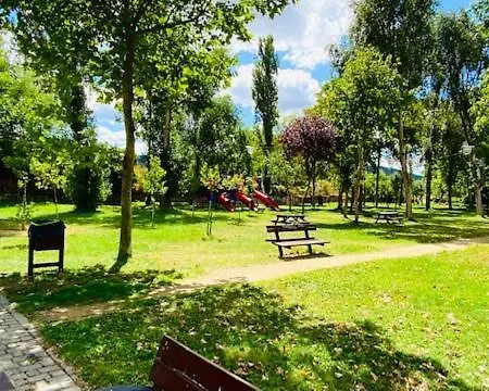 Municipal El Corro De *