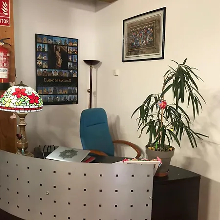 Municipal El Corro De Hostel