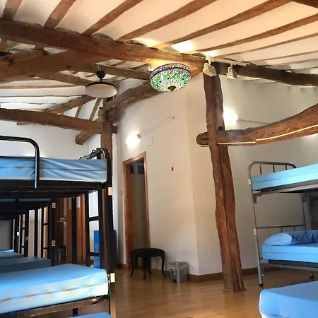 Municipal El Corro De Hostel Belorado