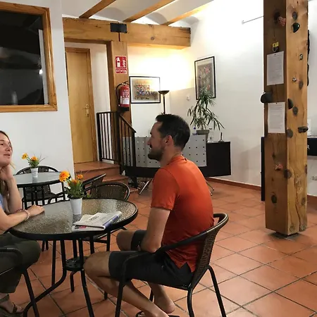 Municipal El Corro De * Белорадо