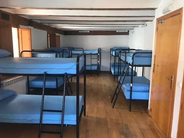 Municipal El Corro De 벨로라도