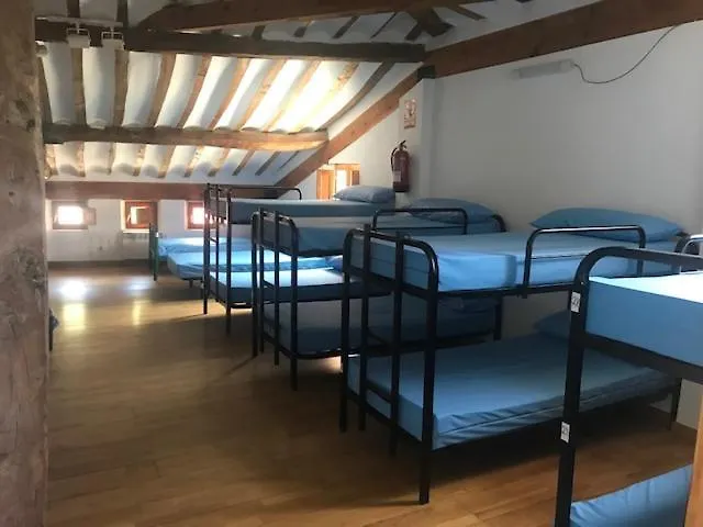 Municipal El Corro De 호스텔