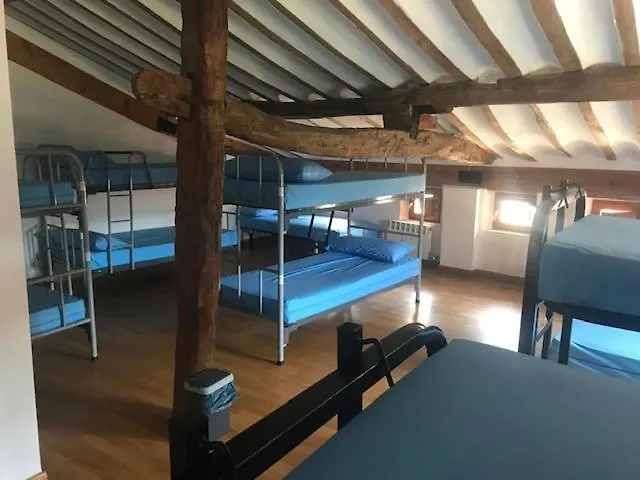 Hostal Municipal El Corro De Belorado