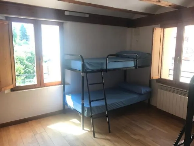 Municipal El Corro De Hostel