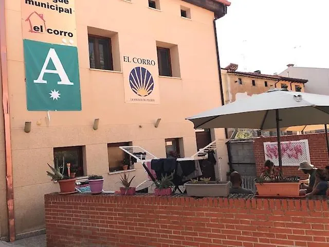 Municipal El Corro De