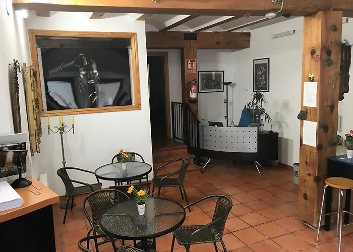 Municipal El Corro De