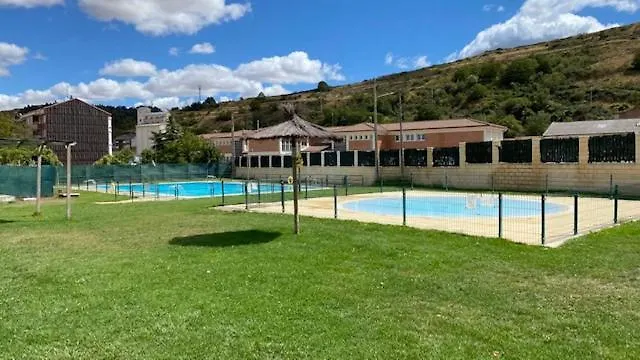 Hostel Municipal El Corro De Belorado