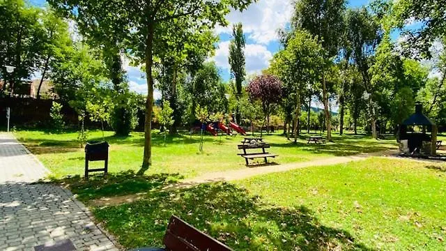 Municipal El Corro De *