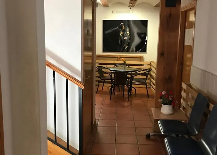 Municipal El Corro De