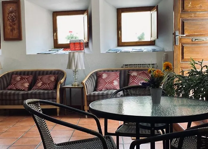 Municipal El Corro De *