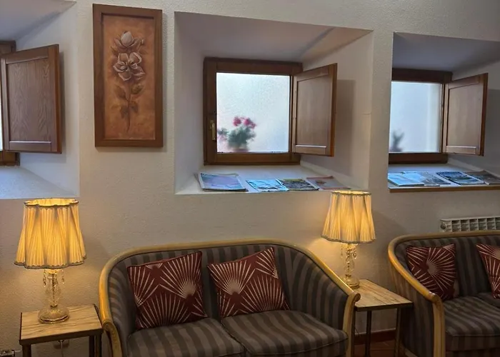 Municipal El Corro De * Belorado