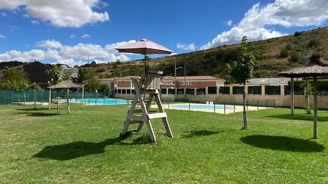 Municipal El Corro De Hostel Belorado