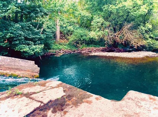 Municipal El Corro De Hostel Belorado